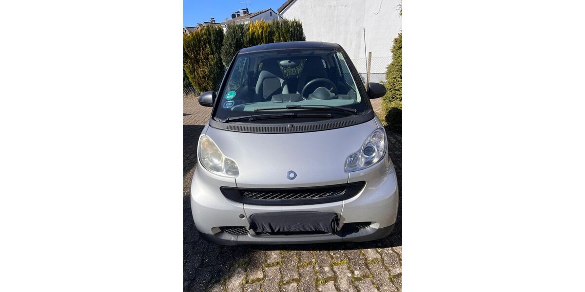 Smart ForTwo 165.300 km 2.250 &euro; Solingen 42655