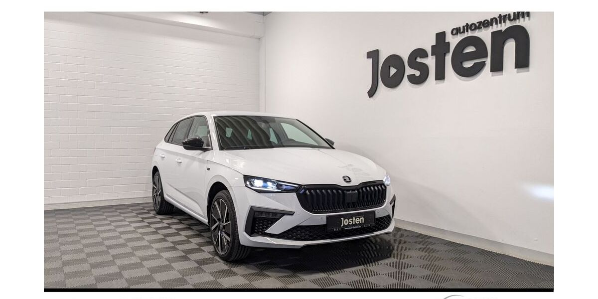 Skoda Scala 9.375 km 27.490 &euro; Monheim am Rhein 40789