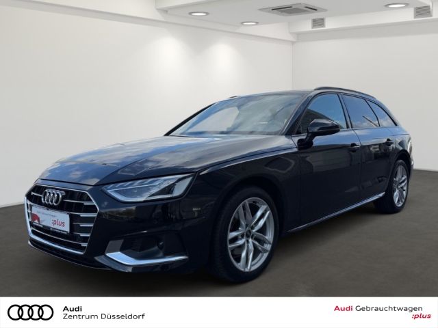 Audi A4 81.511 km 27.900 &euro; Düsseldorf 40233