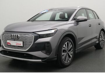 Audi Q4 62.776 km 23.988 &euro; Leverkusen 51373