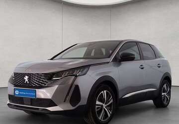 Peugeot 3008 25.800 km 18.990 &euro; Leverkusen 51373
