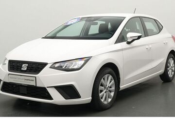 Seat Ibiza 12.929 km 16.988 &euro; Leverkusen 51379