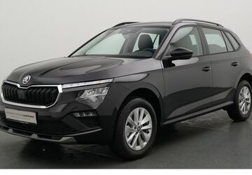 Skoda Kamiq 3.198 km 18.980 &euro; Leverkusen 51379