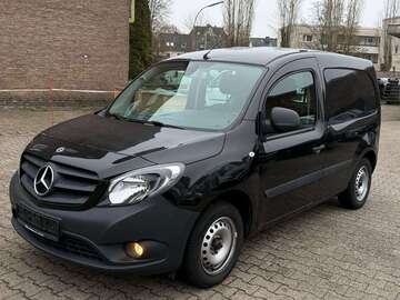 Gebrauchte Mercedes-Benz Citan