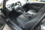 Ford Fiesta TITANIUM EINPARKHILFE KLIMAAUTOMATIK 118.745 km 5.804 &euro; Köln 50858