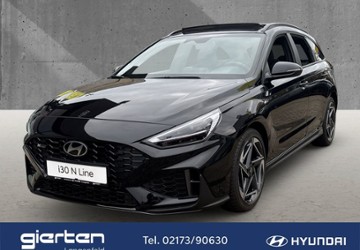 Hyundai i30 4.000 km 30.900 &euro; Hilden 40721