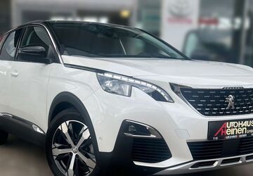 Peugeot 3008 14.250 km 18.990 &euro; Dormagen 41540
