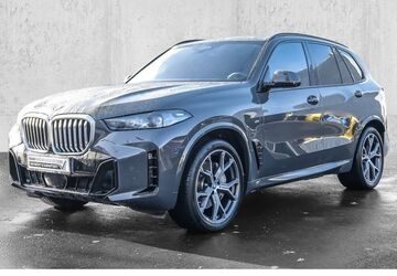 BMW X5 37.966 km 78.495 &euro; Köln-West 50858