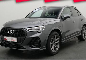 Audi Q3 52.080 km 35.480 &euro; Leverkusen 51373