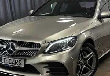 Mercedes-Benz C 220 185.841 km 22.900 &euro; Hilden 40721