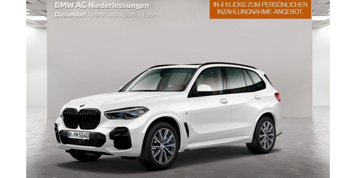 BMW X5 48.928 km 66.999 &euro; Düsseldorf 40237