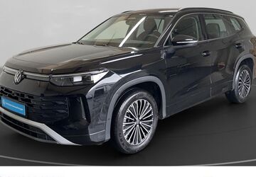 VW Tayron 28.450 km 41.870 &euro; Köln 50823