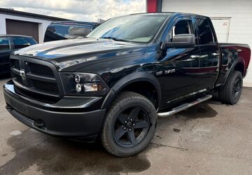 Dodge RAM 64.557 km 25.950 &euro; Solingen 42659