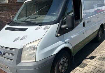 Ford Transit 220.540 km 2.890 &euro; Köln 51069