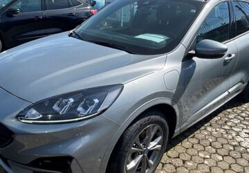 Ford Kuga 31.161 km 23.960 &euro; Pulheim 50259