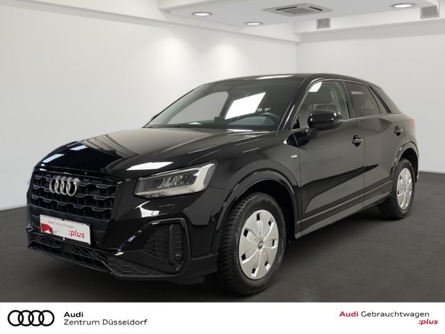 Audi Q2 24.955 km 26.480 &euro; Düsseldorf 40233