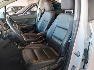 Opel Mokka X Ultimate 1.4 Navi Tempo Leder SHZ LHZ Kam 78.532 km 13.890 &euro; HAAN 42781