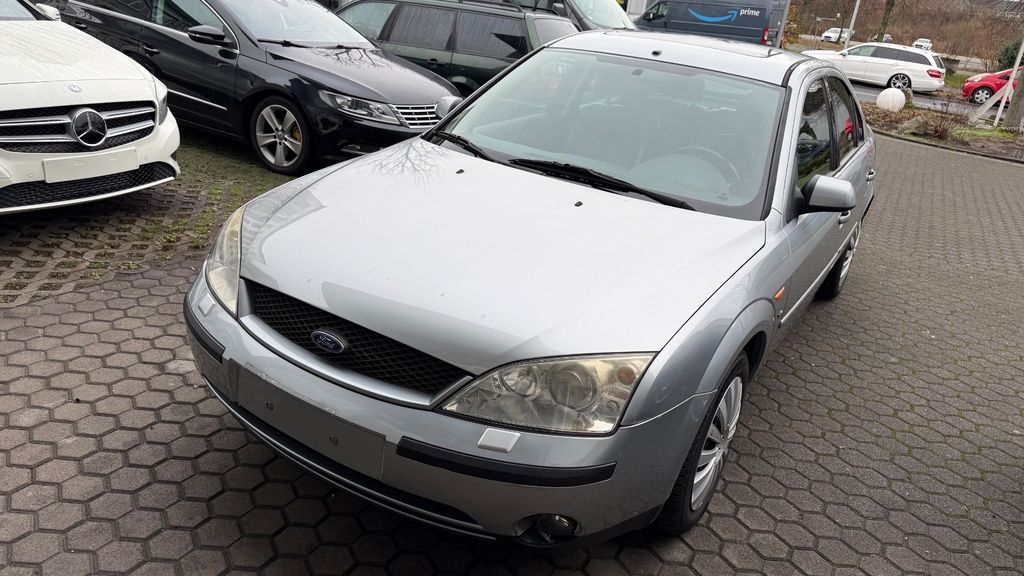 Ford Mondeo 224.000 km 2.250 &euro; Köln 51147