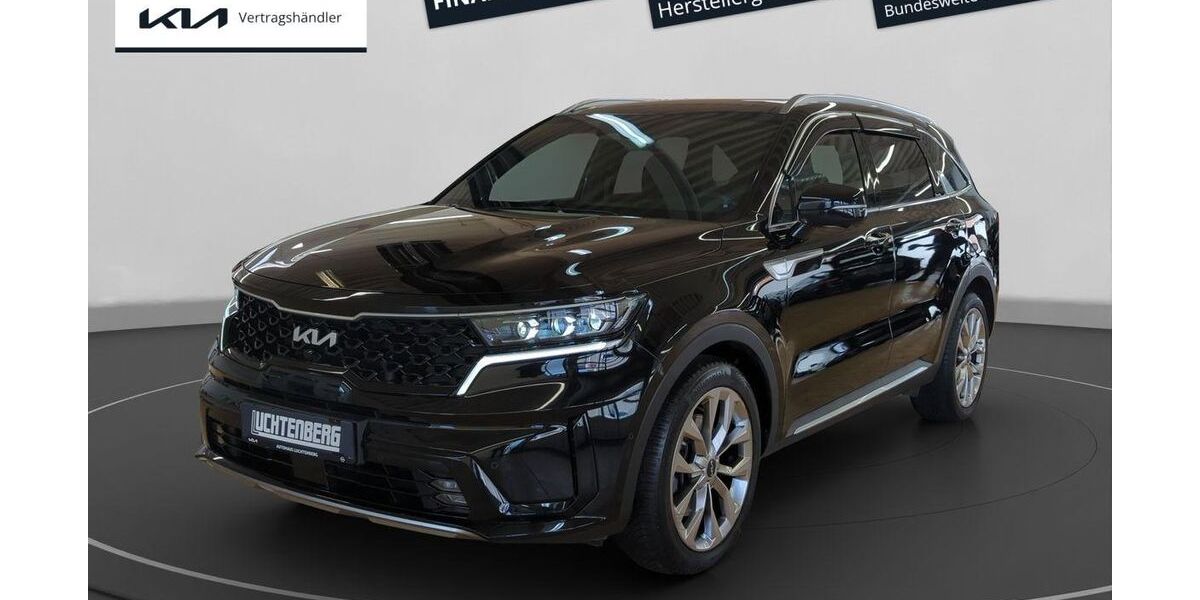 Kia Sorento 50.650 km 40.750 &euro; Leverkusen 51381
