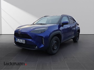 Gebrauchte Toyota Yaris Cross