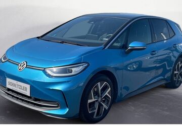 VW ID.3 14.602 km 31.950 &euro; Hilden 40721