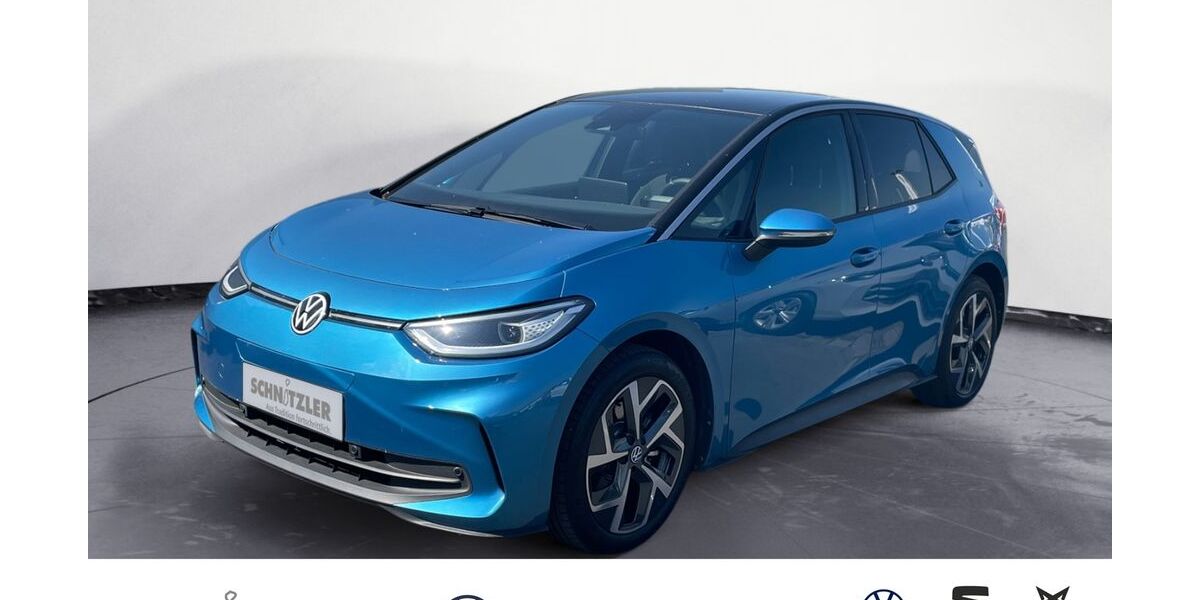 VW ID.3 14.602 km 31.950 &euro; Hilden 40721