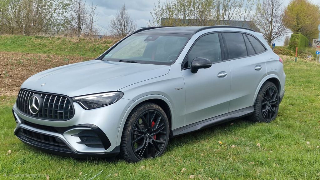 Mercedes-Benz GLC 63 AMG 14.999 km 89.990 &euro; Haan 42781