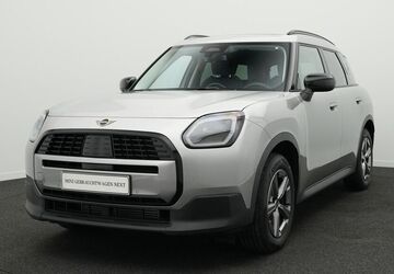Mini Countryman C (Cooper) 9.206 km 35.468 &euro; Düsseldorf 40237