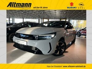 Gebrauchte Opel Corsa