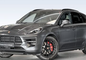 Porsche Macan 80.520 km 64.700 &euro; Solingen 42653
