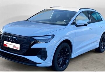 Audi Q4 e-tron 26.675 km 28.680 &euro; Schwelm 58332