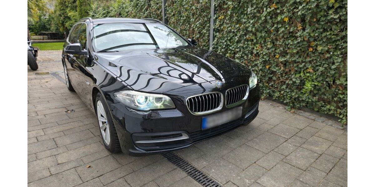 BMW 520 173.124 km 13.500 &euro; Monheim am Rhein 40789