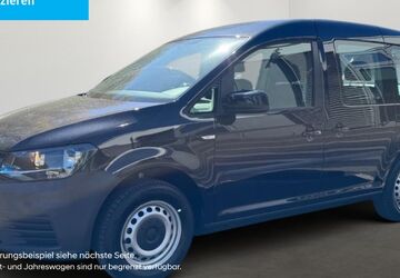 VW Caddy 30.029 km 20.490 &euro; Wuppertal 42109