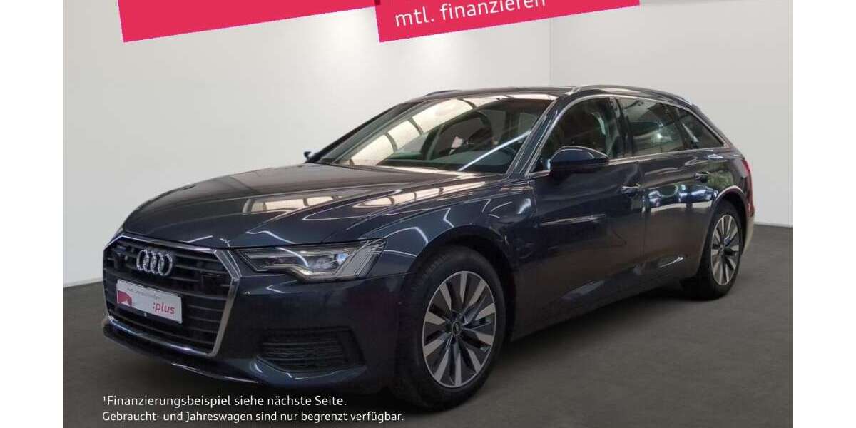 Audi A6 55.758 km 32.750 &euro; Mülheim an der Ruhr 45481