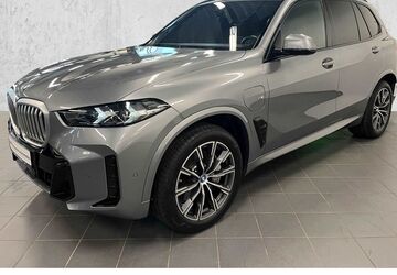 BMW X5 95.550 km 70.990 &euro; Solingen 42719