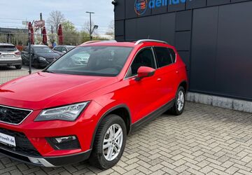 Seat Ateca 119.000 km 16.900 &euro; Dormagen 41540