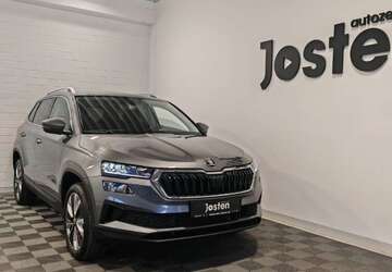 Skoda Karoq 22.400 km 27.990 &euro; Monheim am Rhein 40789