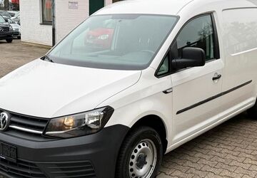 VW Caddy 94.000 km 12.900 &euro; Düsseldorf 40599