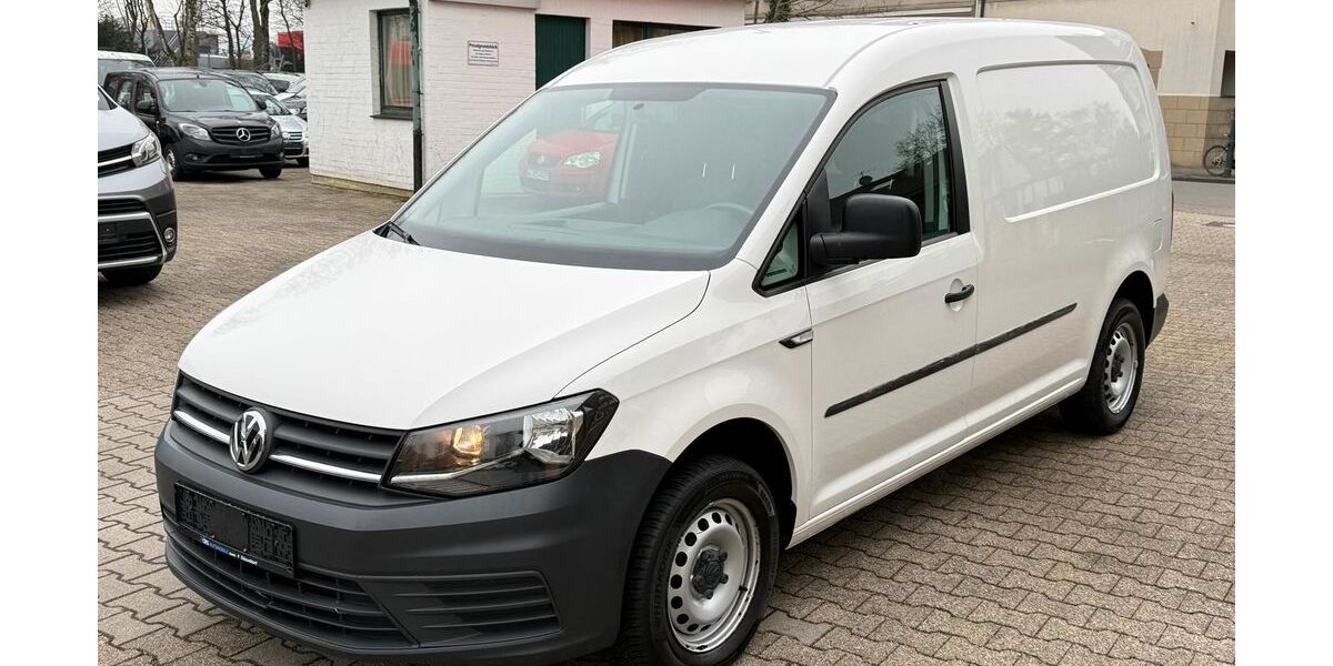 VW Caddy 94.000 km 12.900 &euro; Düsseldorf 40599