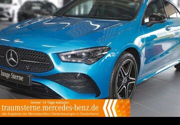 Mercedes-Benz CLA 250 5.665 km 38.790 &euro; Leverkusen 51371