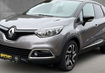 Renault Captur 65.292 km 8.790 &euro; Hilden 40721