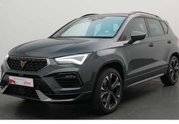 Cupra Ateca 31.263 km 33.480 &euro; Leverkusen 51379