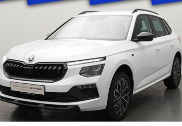 Skoda Kamiq 21.612 km 24.480 &euro; Leverkusen 51379