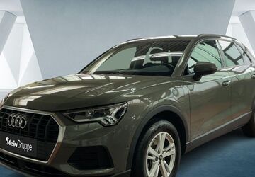 Audi Q3 46.800 km 28.470 &euro; Bergisch Gladbach 51465