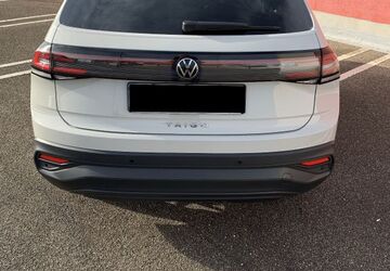 VW Taigo 19.200 km 16.700 &euro; Remscheid 42859