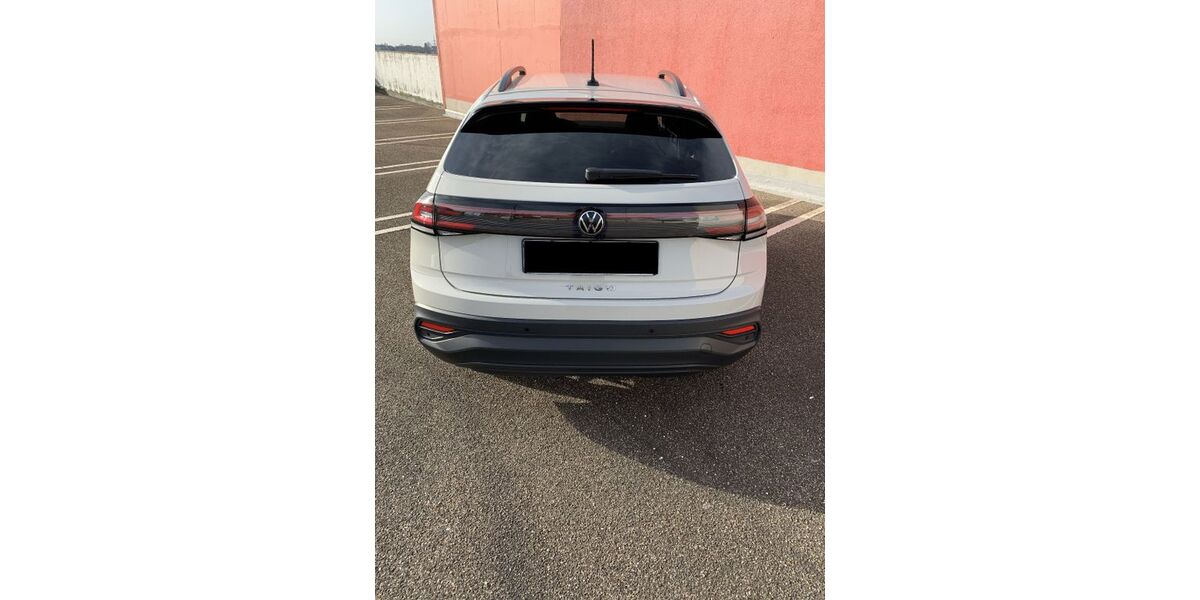 VW Taigo 19.200 km 16.700 &euro; Remscheid 42859
