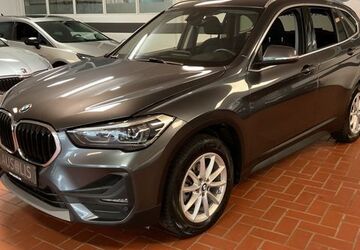BMW X1 75.000 km 19.790 &euro; Wülfrath 42489