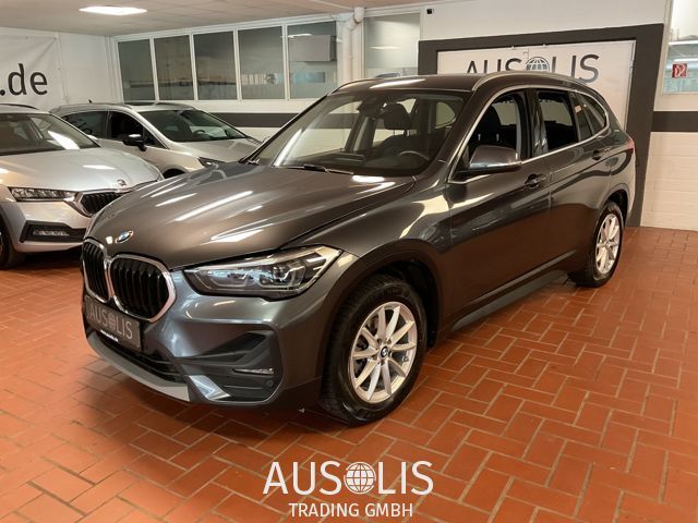 BMW X1 75.000 km 19.790 &euro; Wülfrath 42489