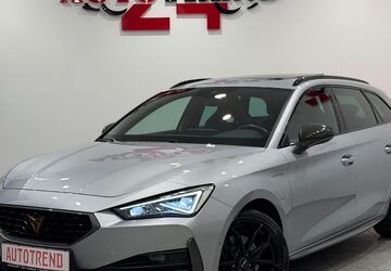 Cupra Leon 45.000 km 24.900 &euro; Bergisch Gladbach 51469