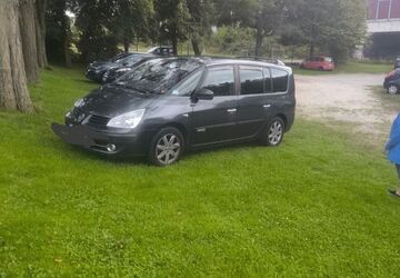 Renault Espace 250.000 km 6.750 &euro; Köln 51107